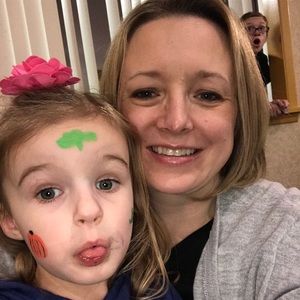 Meet your Posher, Jody